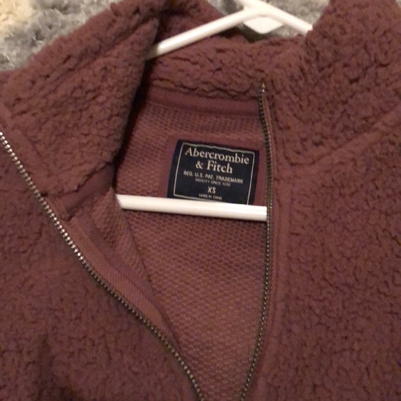 Xs albercimbie & Fitch Sherpa - Picture 2 of 3